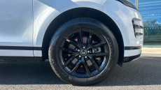 Land Rover Range Rover Evoque 2.0 D200 Dynamic SE 5dr Auto Diesel Hatchback